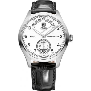Мужские наручные часы COVER - CO171.04 1 Мужские наручные часы COVER - CO171.04 1