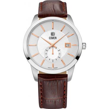 Мужские наручные часы COVER - CO173.07 1 Мужские наручные часы COVER - CO173.07 1