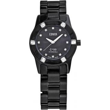 Женские швейцарские наручные часы Cover Co99.05-ucenka 1 Женские швейцарские наручные часы Cover Co99.05-ucenka 1
