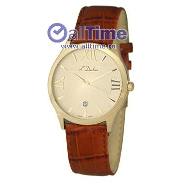 Мужские швейцарские наручные часы L Duchen D131.22.14 1 Мужские швейцарские наручные часы L Duchen D131.22.14 1