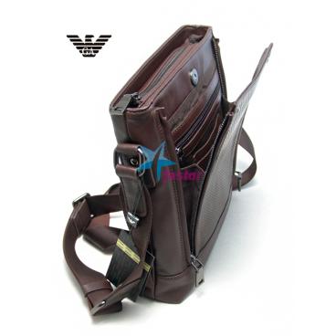 Сумка Giorgio Armani GA2002-1-36BR 3 Сумка Giorgio Armani GA2002-1-36BR 3