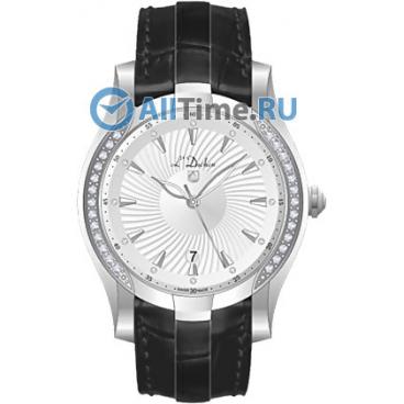 Женские швейцарские наручные часы L Duchen D201.11.33 1 Женские швейцарские наручные часы L Duchen D201.11.33 1