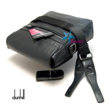 Сумка Dunhill D2056-2-34BK 3 Сумка Dunhill D2056-2-34BK 3