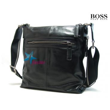 Сумка Hugo Boss D2059-6-46BK 2 Сумка Hugo Boss D2059-6-46BK 2
