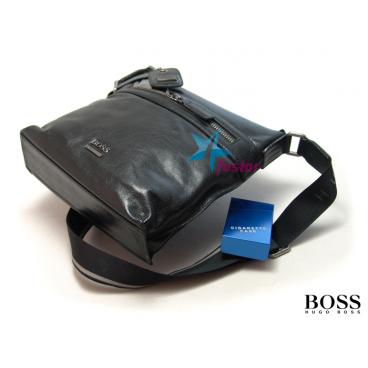 Сумка Hugo Boss D2059-6-46BK 3 Сумка Hugo Boss D2059-6-46BK 3