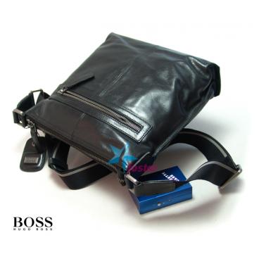 Сумка Hugo Boss D2059-6-46BK 4 Сумка Hugo Boss D2059-6-46BK 4
