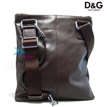 Сумка Dolce Gabbana D2002-1-36BR 2 Сумка Dolce Gabbana D2002-1-36BR 2