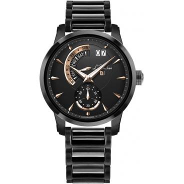 Мужские швейцарские наручные часы L Duchen D237.70.35 1