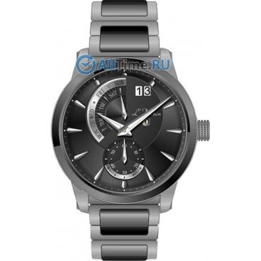 Мужские швейцарские наручные часы L Duchen D237.10.30 1