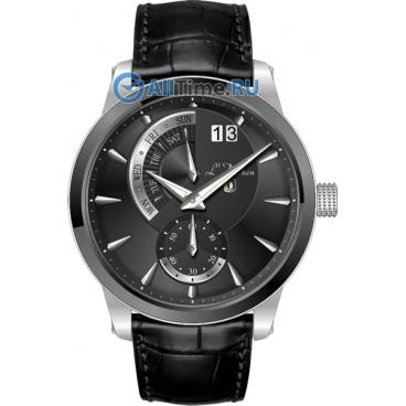 Мужские швейцарские наручные часы L Duchen D237.11.31 1