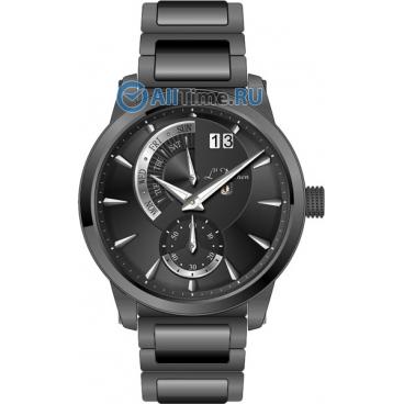 Мужские швейцарские наручные часы L Duchen D237.70.31 1