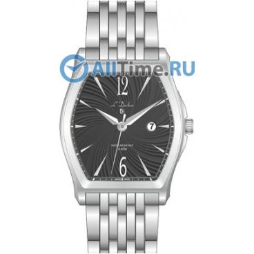 Мужские швейцарские наручные часы L Duchen D301.10.21 1 Мужские швейцарские наручные часы L Duchen D301.10.21 1