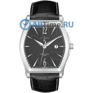 Мужские швейцарские наручные часы L Duchen D301.11.21 1 Мужские швейцарские наручные часы L Duchen D301.11.21 1