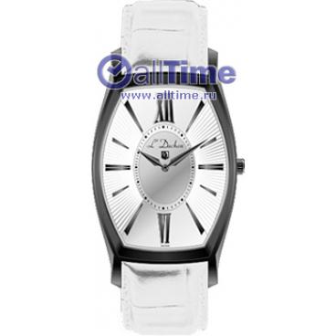 Женские швейцарские наручные часы L Duchen D371.11.20-ucenka 1