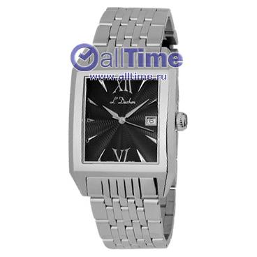 Мужские швейцарские наручные часы L Duchen D431.10.11 1 Мужские швейцарские наручные часы L Duchen D431.10.11 1