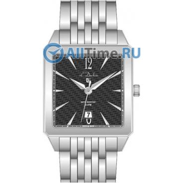 Мужские швейцарские наручные часы L Duchen D451.10.21 1 Мужские швейцарские наручные часы L Duchen D451.10.21 1