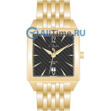 Мужские швейцарские наручные часы L Duchen D451.20.21 1 Мужские швейцарские наручные часы L Duchen D451.20.21 1