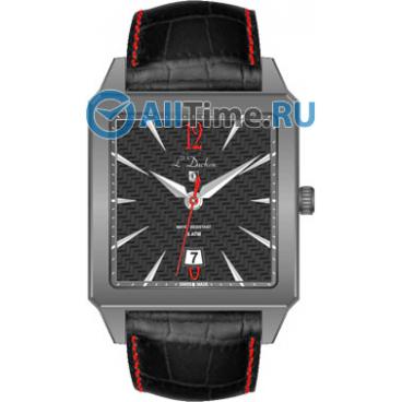 Мужские швейцарские наручные часы L Duchen D451.71.25 1 Мужские швейцарские наручные часы L Duchen D451.71.25 1