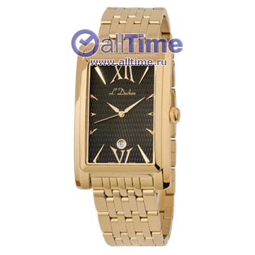 Мужские швейцарские наручные часы L Duchen D531.20.11 1 Мужские швейцарские наручные часы L Duchen D531.20.11 1