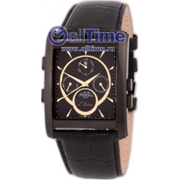 Мужские швейцарские наручные часы L Duchen D537.81.31 1 Мужские швейцарские наручные часы L Duchen D537.81.31 1