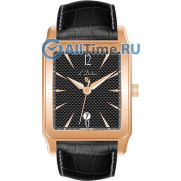 Мужские швейцарские наручные часы L Duchen D571.41.21 1 Мужские швейцарские наручные часы L Duchen D571.41.21 1