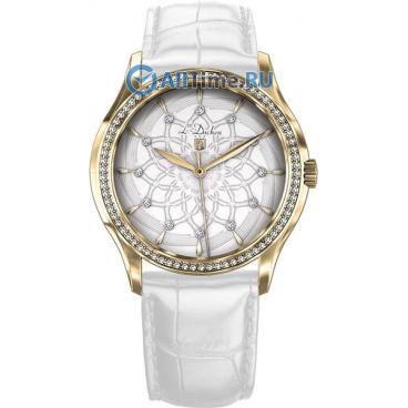 Женские швейцарские наручные часы L Duchen D721.26.33 1 Женские швейцарские наручные часы L Duchen D721.26.33 1