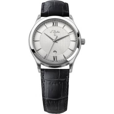 Мужские швейцарские наручные часы L Duchen D761.11.13 1 Мужские швейцарские наручные часы L Duchen D761.11.13 1