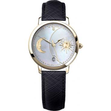 Женские швейцарские наручные часы L Duchen D781.21.33 1 Женские швейцарские наручные часы L Duchen D781.21.33 1