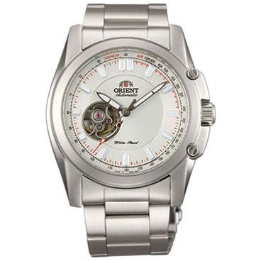 Мужские японские механические наручные часы Orient DB02004W 1 Мужские японские механические наручные часы Orient DB02004W 1