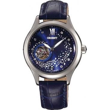 Женские японские механические наручные часы Orient DB0A009D 1 Женские японские механические наручные часы Orient DB0A009D 1
