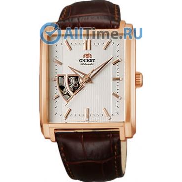 Мужские японские механические наручные часы Orient DBAD002W 1 Мужские японские механические наручные часы Orient DBAD002W 1