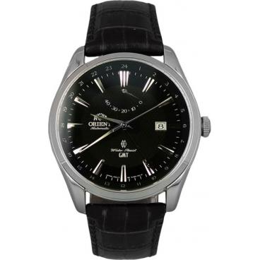 Мужские японские механические наручные часы Orient DJ05002B 1