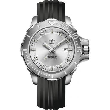 Мужские швейцарские механические титановые наручные часы BALL DM3000A-PCJ-SL-ucenka 1