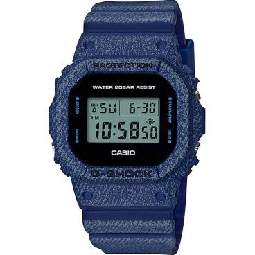 Мужские наручные часы CASIO - DW-5600DE-2E 1 Мужские наручные часы CASIO - DW-5600DE-2E 1