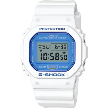 Мужские наручные часы CASIO - DW-5600WB-7E 1 Мужские наручные часы CASIO - DW-5600WB-7E 1