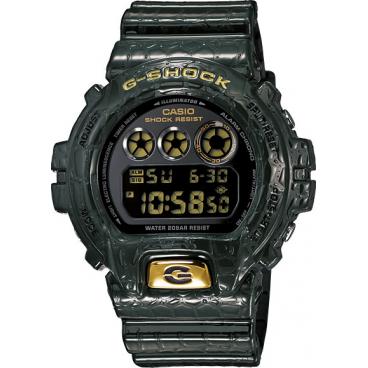 Мужские японские наручные часы Casio G-SHOCK DW-6900CR-3E 1