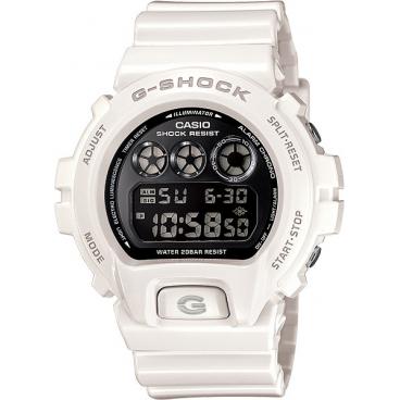 Мужские наручные часы CASIO - DW-6900NB-7E 1 Мужские наручные часы CASIO - DW-6900NB-7E 1