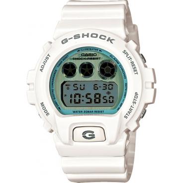 Мужские японские наручные часы Casio G-SHOCK DW-6900PL-7E 1