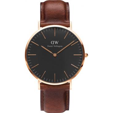 Мужские наручные часы Daniel Wellington DW00100124 1 Мужские наручные часы Daniel Wellington DW00100124 1