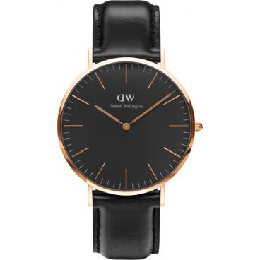 Мужские наручные часы Daniel Wellington DW00100127 1 Мужские наручные часы Daniel Wellington DW00100127 1