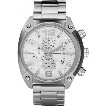 Мужские наручные часы Diesel DZ4203 с хронографом 1