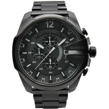 Мужские наручные часы Diesel DZ4283 с хронографом 1