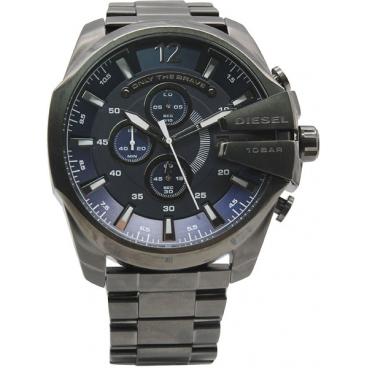 Мужские наручные часы Diesel DZ4329 с хронографом 1