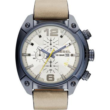 Мужские наручные часы Diesel DZ4356 с хронографом 1 Мужские наручные часы Diesel DZ4356 с хронографом 1