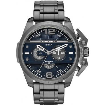 Мужские наручные часы Diesel DZ4398 с хронографом 1