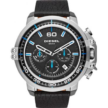 Мужские наручные часы Diesel DZ4408 с хронографом 1 Мужские наручные часы Diesel DZ4408 с хронографом 1