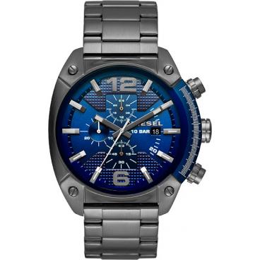 Мужские наручные часы Diesel DZ4412 с хронографом 1 Мужские наручные часы Diesel DZ4412 с хронографом 1