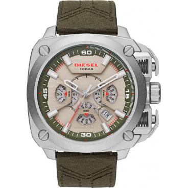 Мужские наручные часы Diesel DZ7367 с хронографом 1 Мужские наручные часы Diesel DZ7367 с хронографом 1