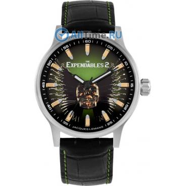Наручные часы Jacques Lemans E-227 1 Наручные часы Jacques Lemans E-227 1