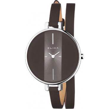 Женские швейцарские наручные часы Elixa E069-L233 1 Женские швейцарские наручные часы Elixa E069-L233 1
